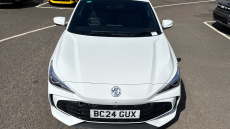 MG MG3 1.5 Hybrid Trophy 5dr Auto Hybrid Hatchback